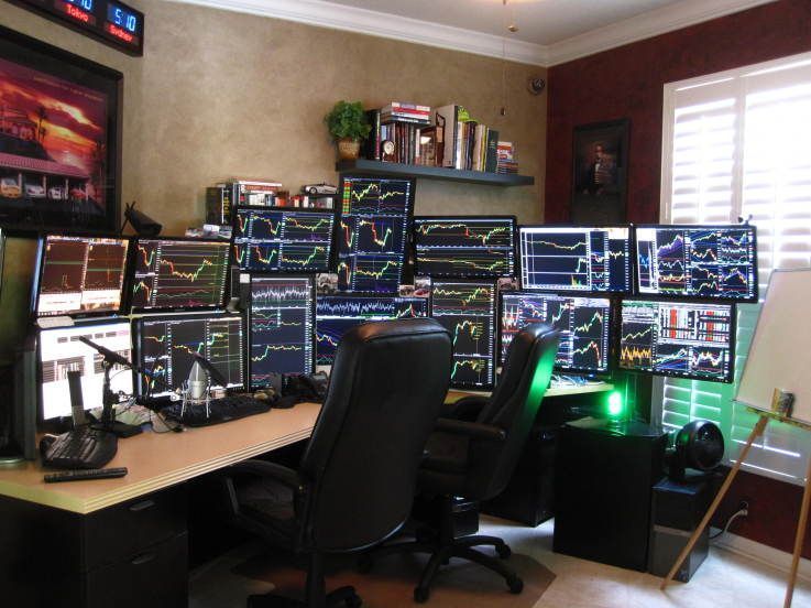 Gaming Workstation